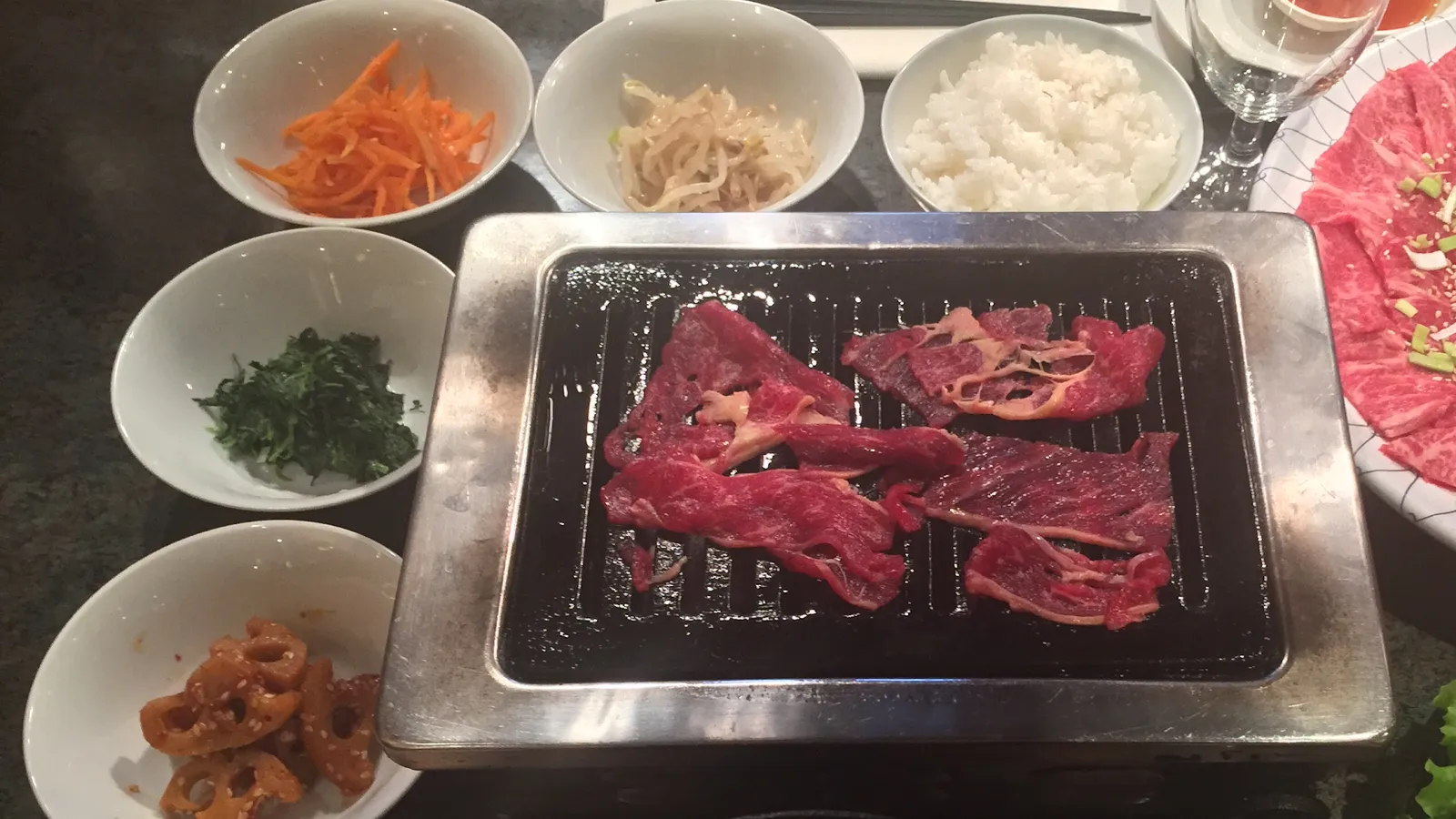 Restaurant Korean Barbecue · Photos 1